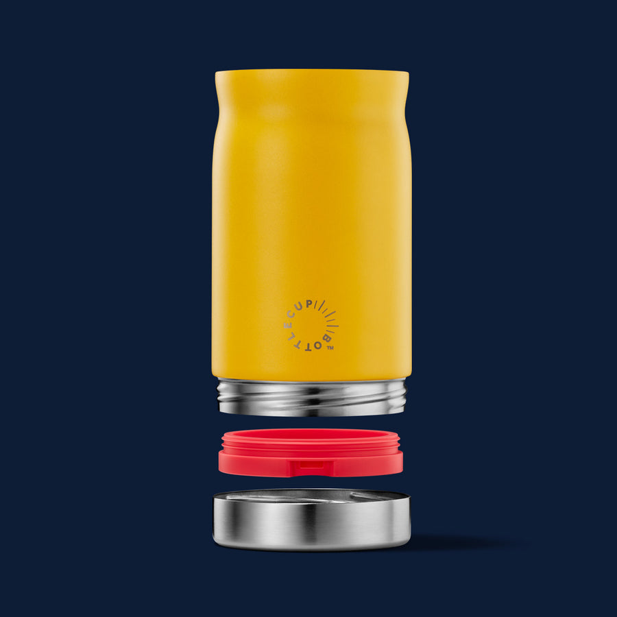 Bottlecup Cup Bundle